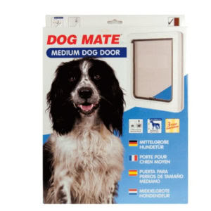 Dog Mate Medium
