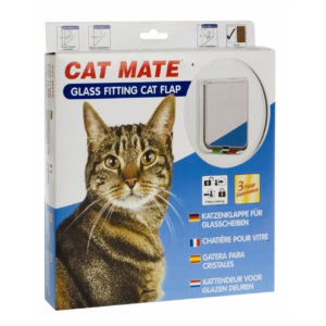 White Cat Mate