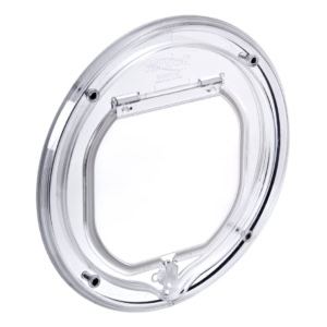 Original Clear Catwalk